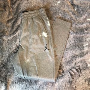 Men’s Jordan sweatpants